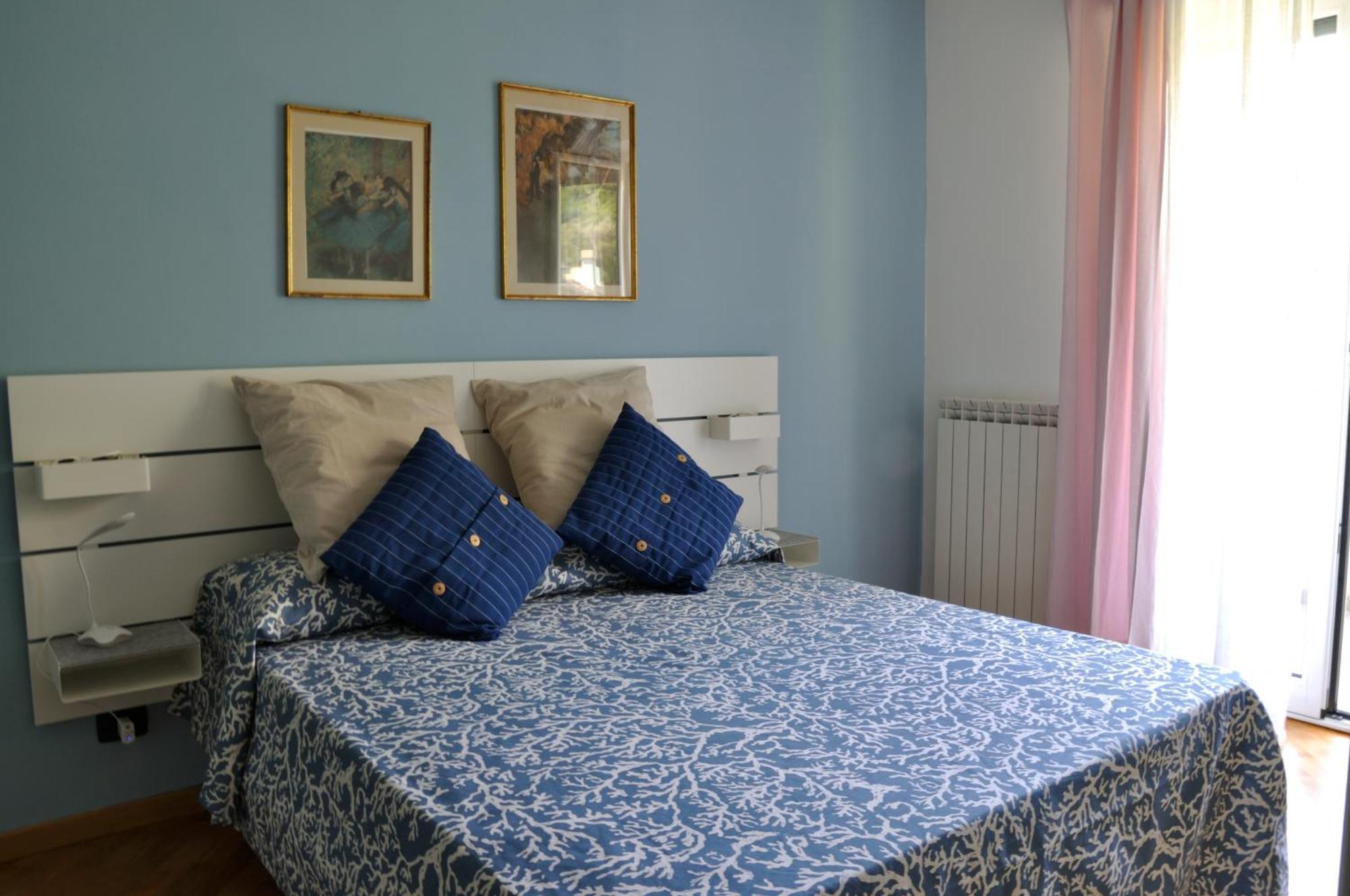 La Casa Azzurra Apartment Cogoleto Exterior photo